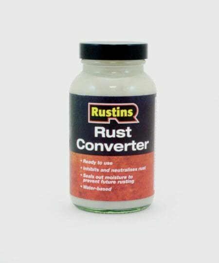 Rust Converter