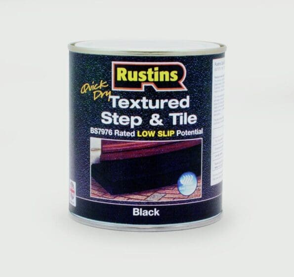 Textured Step & Tile 500ml