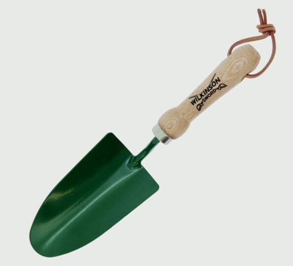 Carbon Steel Trowel