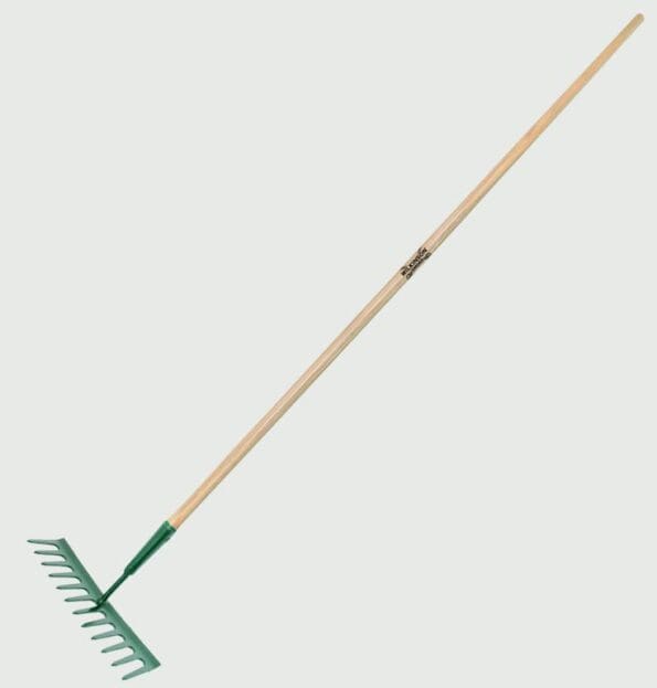 Garden Rake