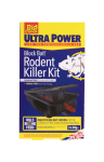 Ultra Power Block Bait Rodent Killer Kit