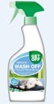 Indoor Wash Off Cleaner Neutraliser