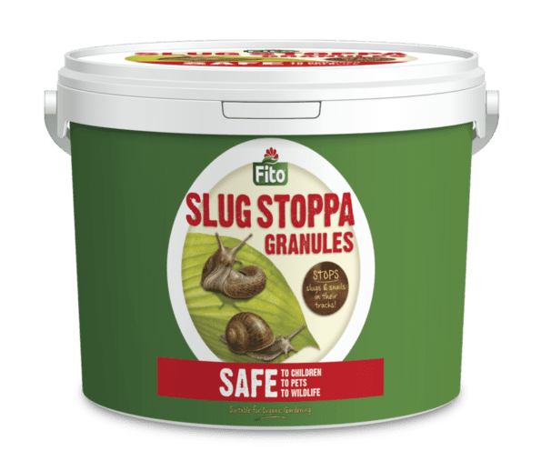 Slug Stoppa