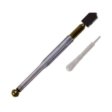 Heavy Duty Pencil Glass Cutter