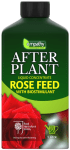After Plant Rose Feed