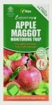 Apple Maggot Monitoring Trap