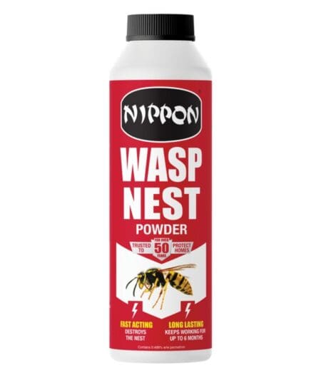 Wasp Nest Powder
