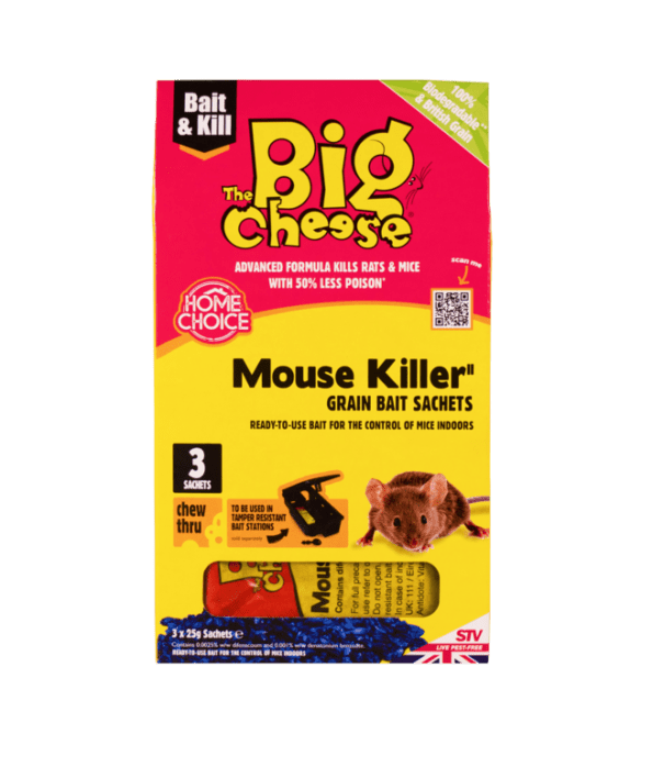 Mouse Killer