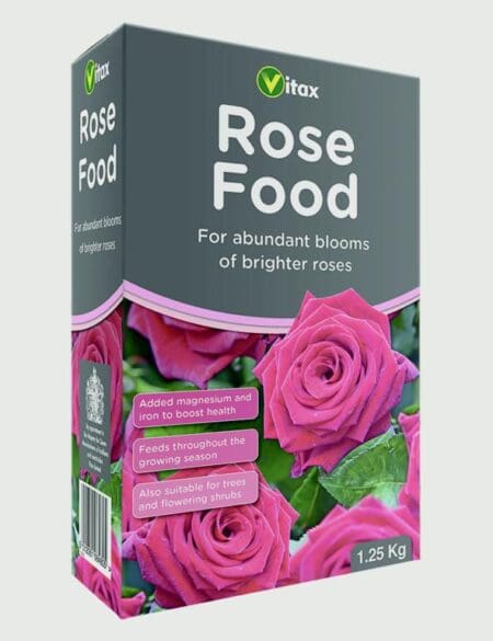 Rose Food