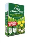 Lawn Clear