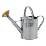 Galvanised Watering Can