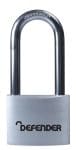 Aluminium Padlock Long Shackle