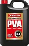 Ultimate Strength PVA