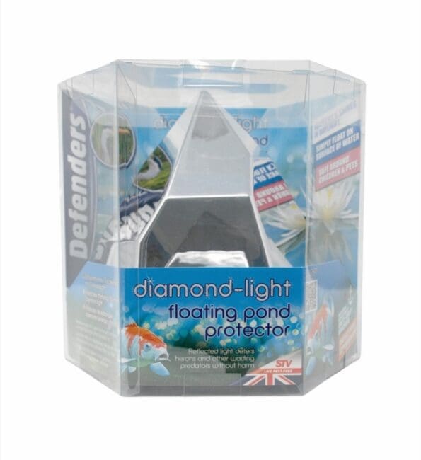 Diamond Light Floating Pond Protector