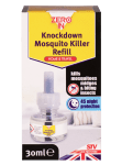 Knockdown Mosquito Killer Refill