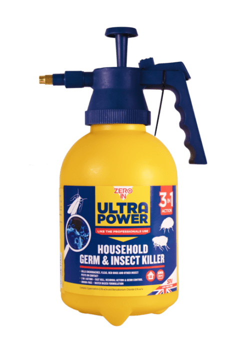 Household Germ & Insect Killer