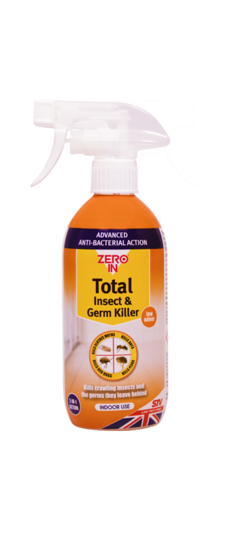 Total Germ & Insect Killer