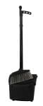 Heavy Duty Lobby Dustpan & Brush