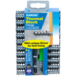 Thermal Block Fixings