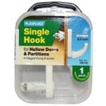 Hollow Door  Hook White