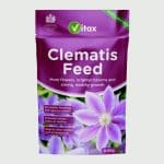 Clematis Feed Pouch