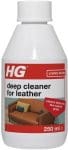 Deep Cleaner For Leather