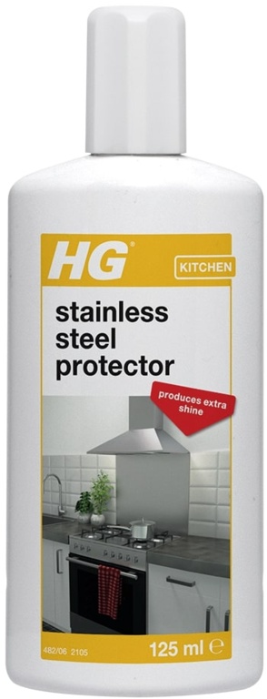 Stainless Steel Quick Shine