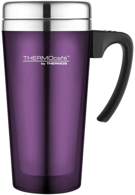 Thermocafe Trans Travel Mug