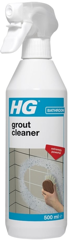Grout Cleaner Ready To Use