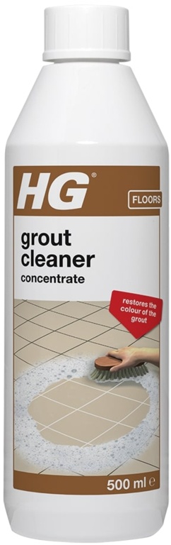 Grout Cleaner Concentrate
