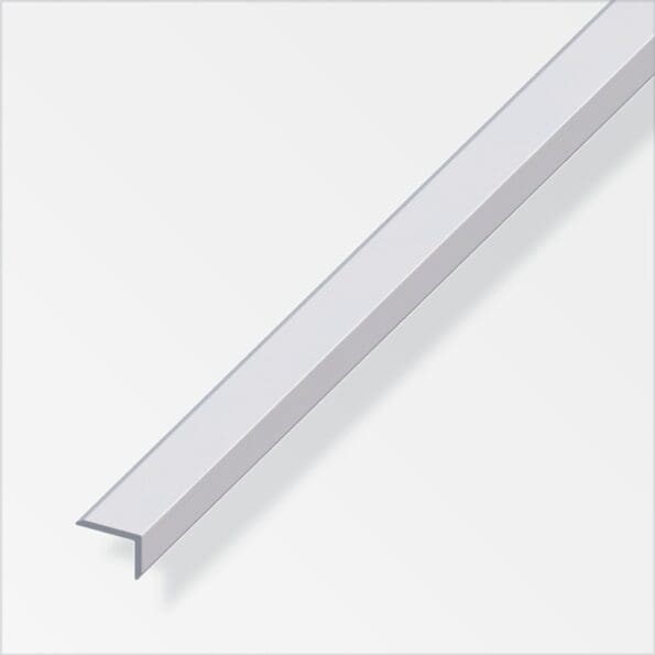 Edge Protecting Profile Aluminium