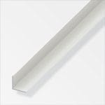 Alfer Adhesive Equal White PVC