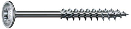 Wirox Timber Construction Screw
