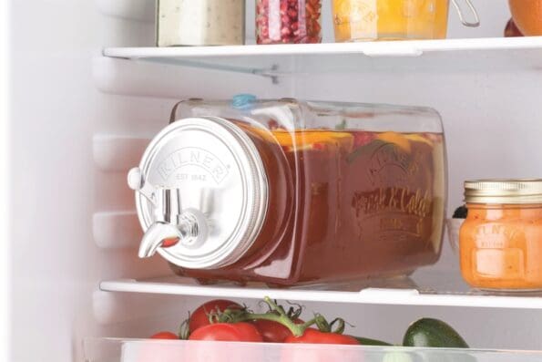 Fridge Dispenser