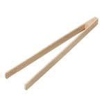 Beech Toast Tongs