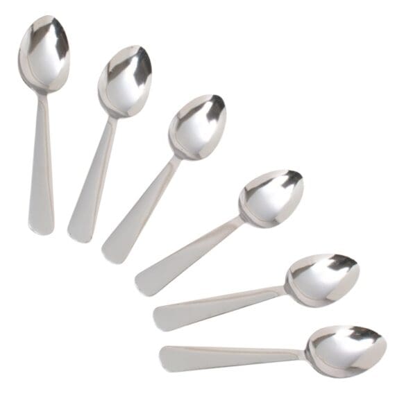 Teaspoons