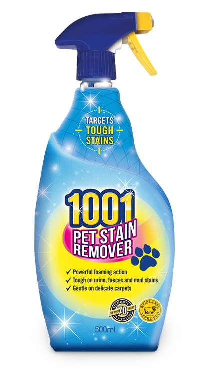 Pet Stain Remover