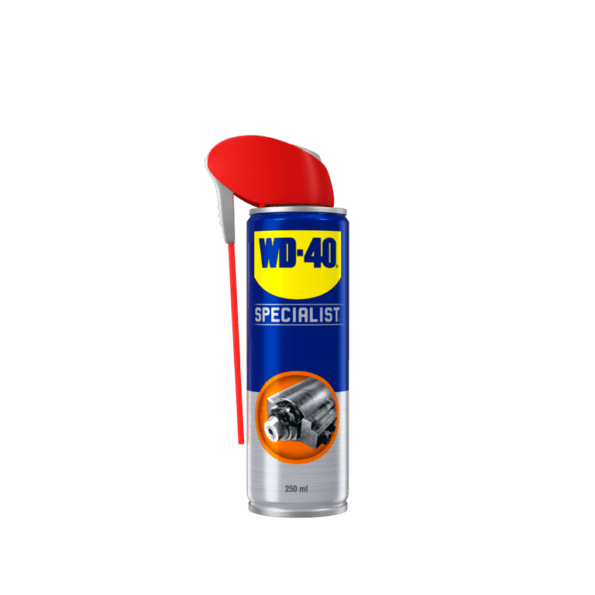 Specialist Fast Acting Degreaser Spray