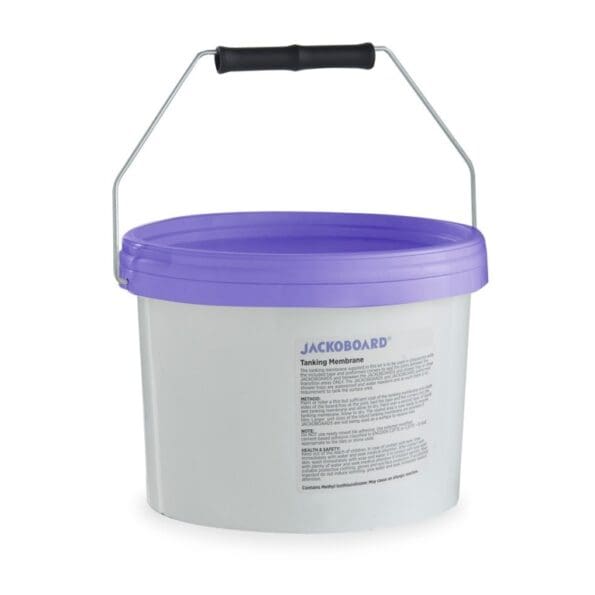 Waterproofing Kit Paste