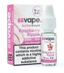 E-Liquid 6mg