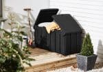 Outdoor Garden Storage Box