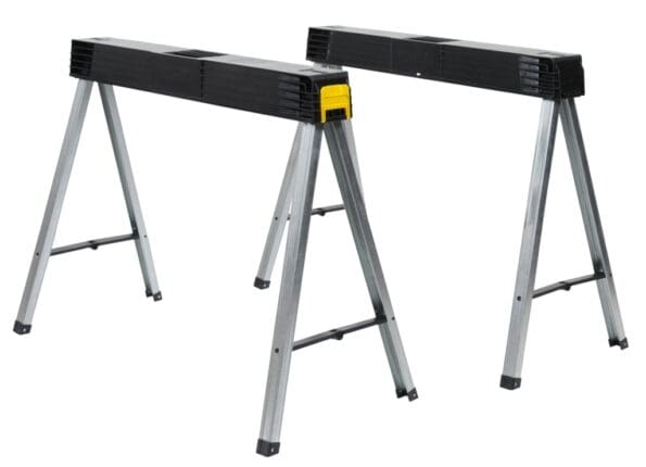 Fold Up Sawhorse