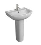 Studio 1 Tap Hole Basin