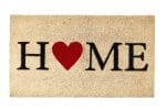 Home Design  Doormat