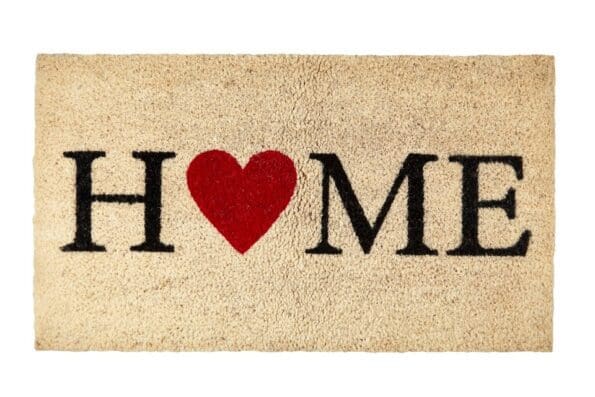 Home Design  Doormat