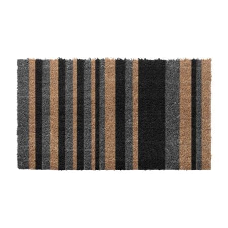 Stripes Doormat