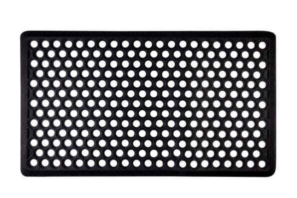 Honeycomb Rubber Mat