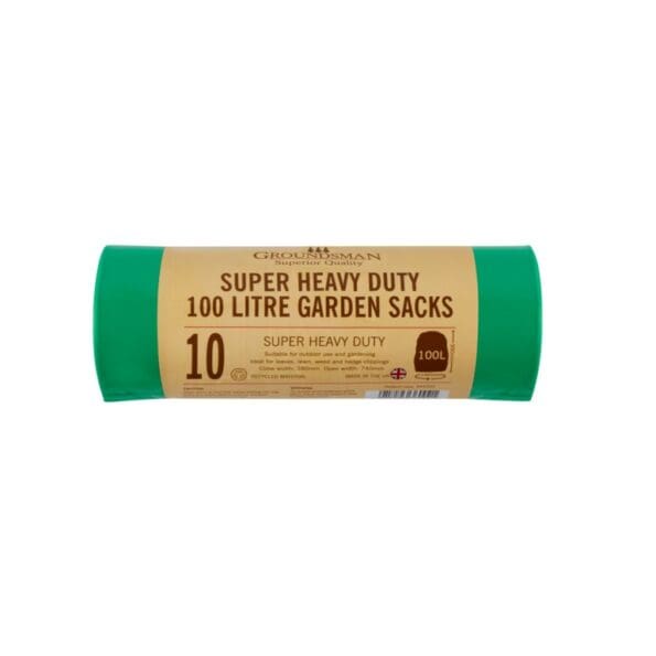 Super Heavy Duty Garden Sacks