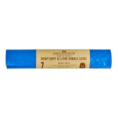 Heavy Duty Rubble Sacks