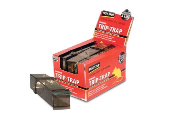 Trip Trap